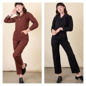 ISO Big Bud Press Everyday Jumpsuit in size medium